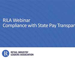 Complying with Pay Transparency & Pay Equity Requirements